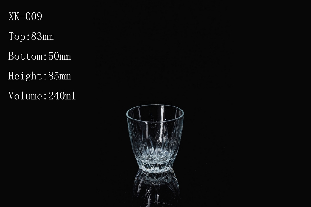 广东XK-009